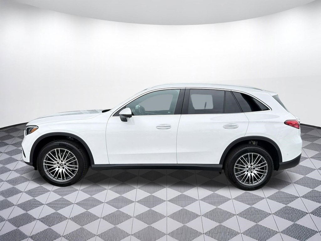 Used 2026 Mercedes-Benz GLC 300 GLC 300 SUV