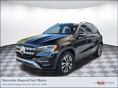 Used 2025 Mercedes-Benz GLE 350 GLE 350 SUV for sale in Fort Myers