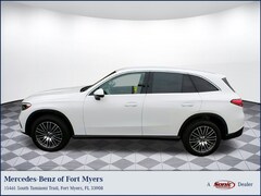 Used 2025 Mercedes-Benz GLC 300 GLC 300 SUV for sale in Fort Myers