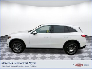 Used 2025 Mercedes-Benz GLC 300 GLC 300 SUV for sale in Clearwater