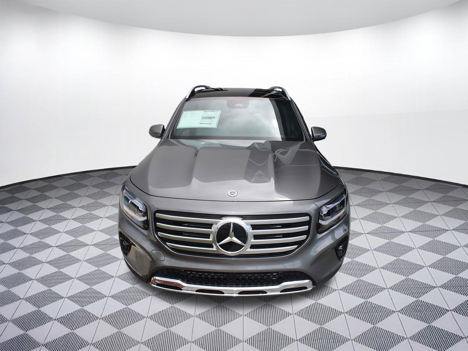 2026 Mercedes-Benz GLB GLB 250 - Photo 6