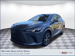Used 2023 LEXUS RX 350 RX 350 SUV for sale in Clearwater