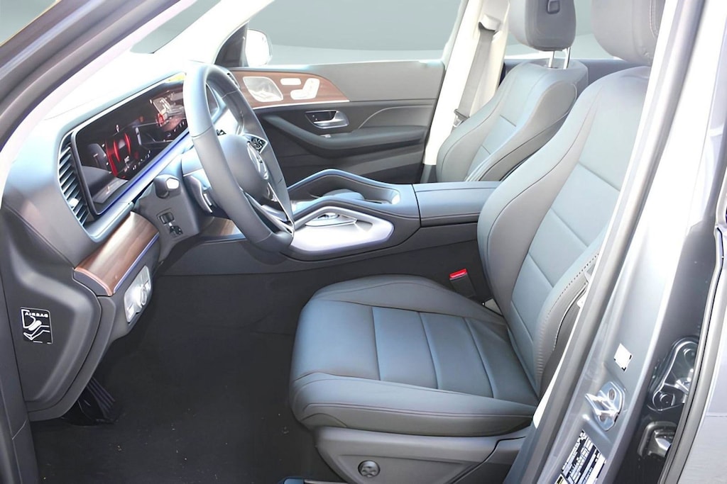 Certified 2025 Mercedes-Benz GLE 350 GLE 350 SUV