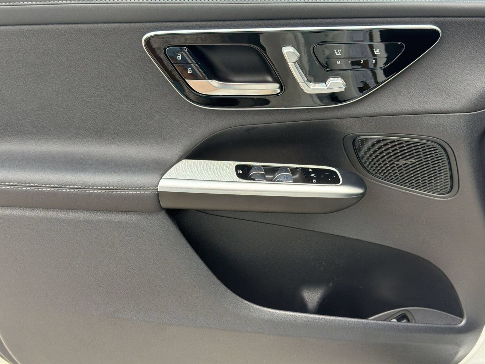 2026 Mercedes-Benz GLC Base - Photo 14