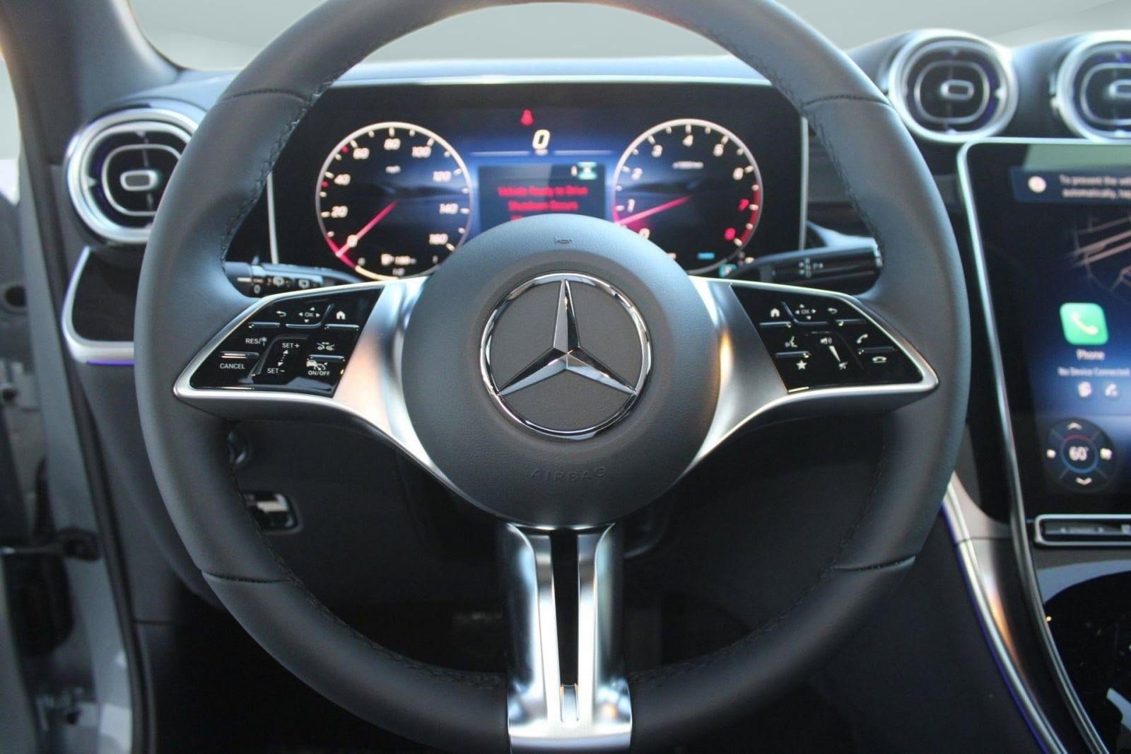 2026 Mercedes-Benz GLC Base - Photo 16