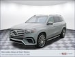 Mercedes-Benz GLS 450