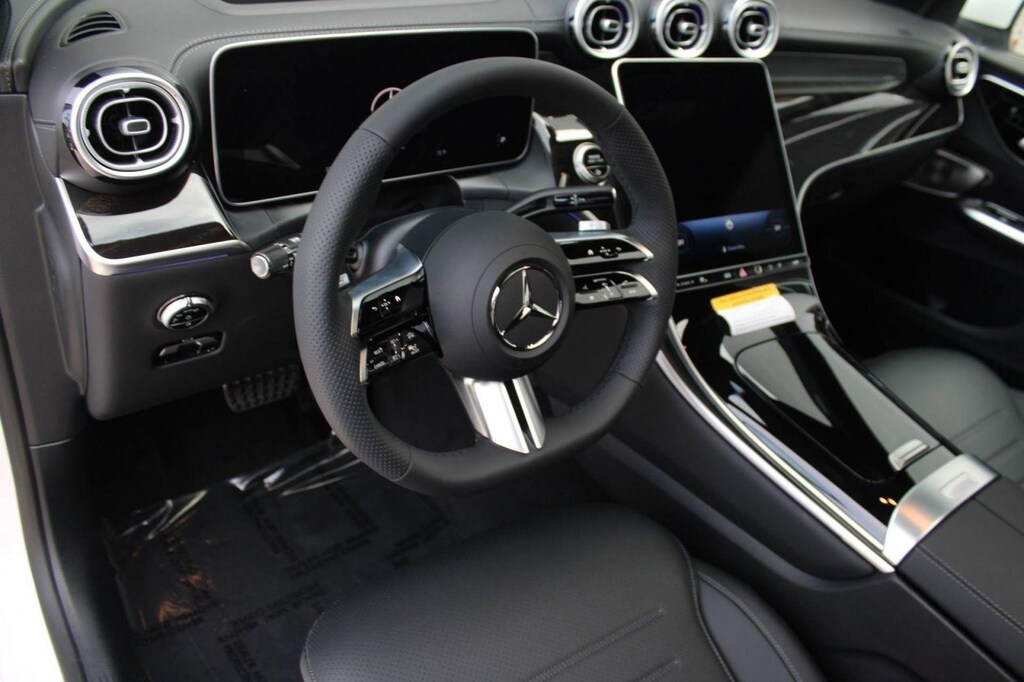 Used 2026 Mercedes-Benz GLC 300 GLC 300 SUV