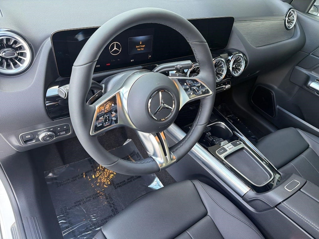 New 2026 Mercedes-Benz GLA 250 SUV