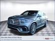  Mercedes-Benz GLS 450