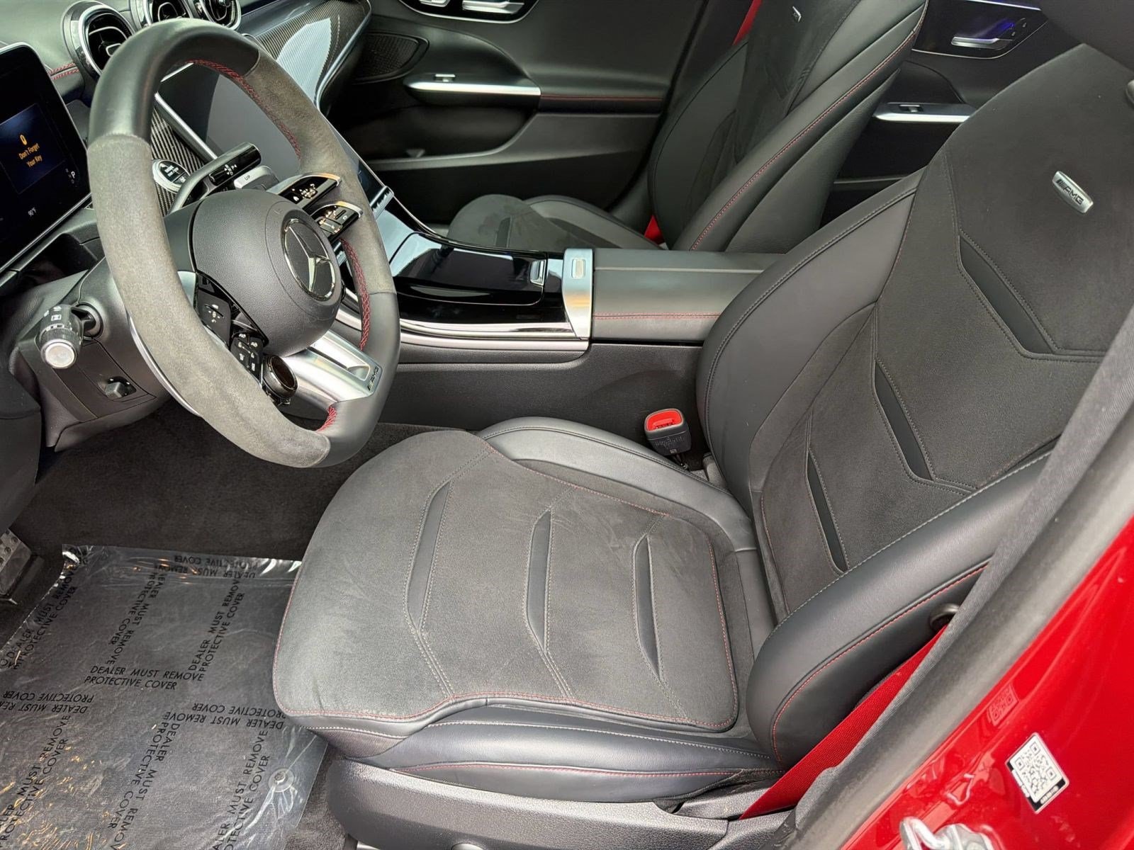AMG C 43 AMG C 43 Sedan