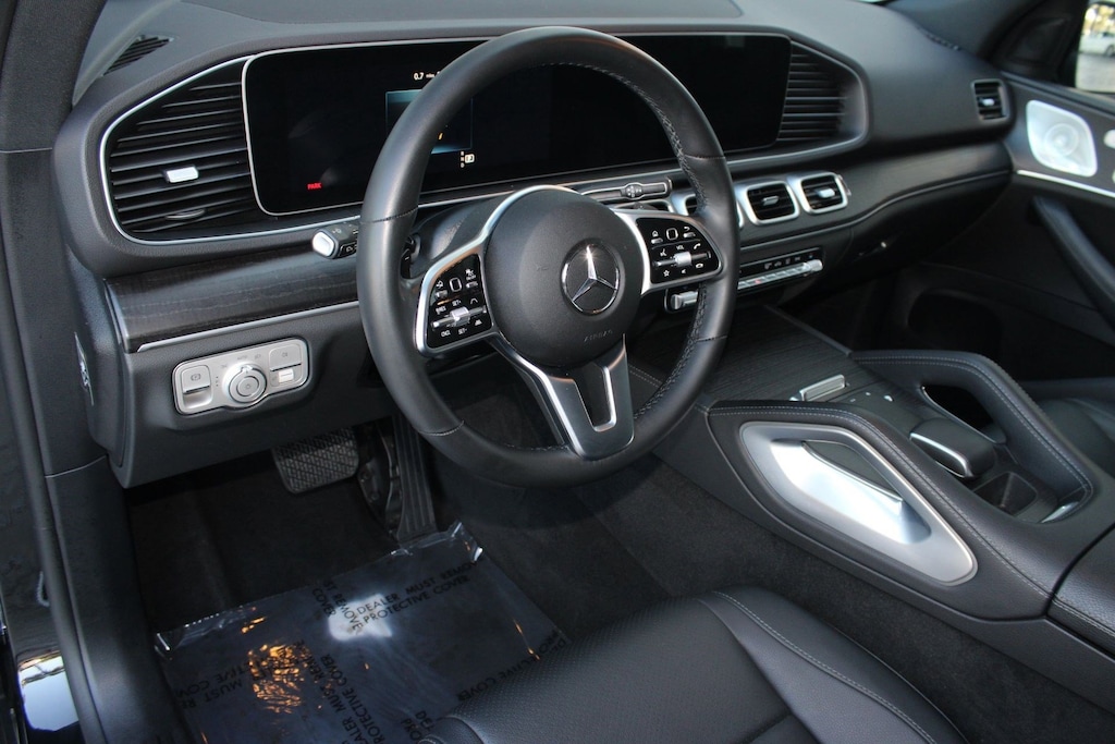 Used 2022 Mercedes-Benz GLE 350 GLE 350 SUV