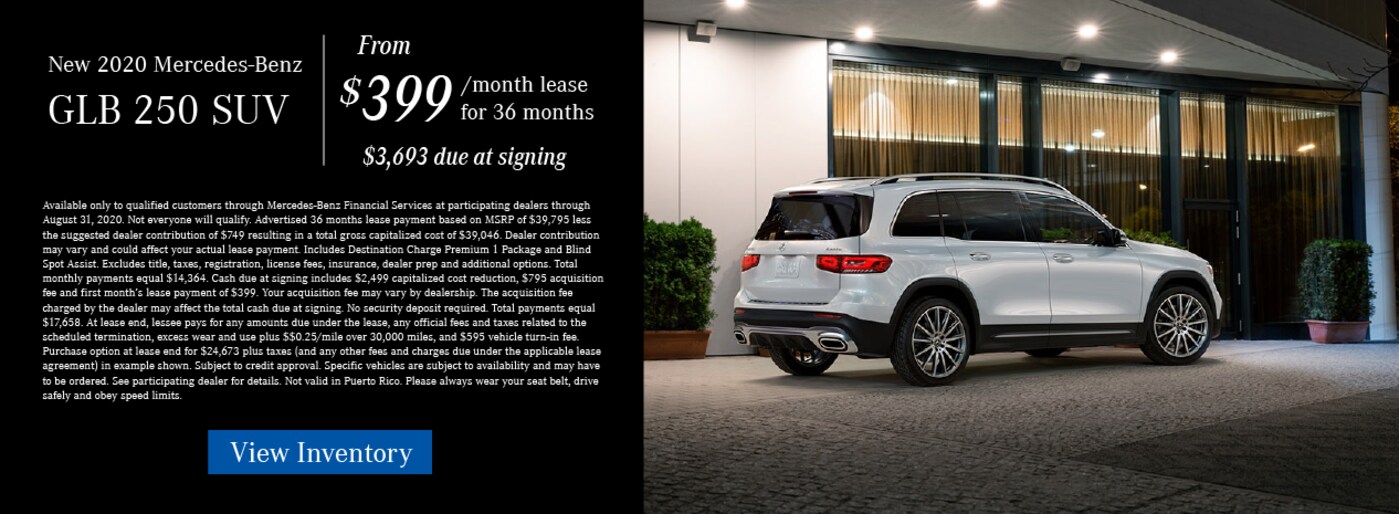 MercedesBenz of Fort Myers New MercedesBenz & Luxury Car Dealer in Fort Myers FL