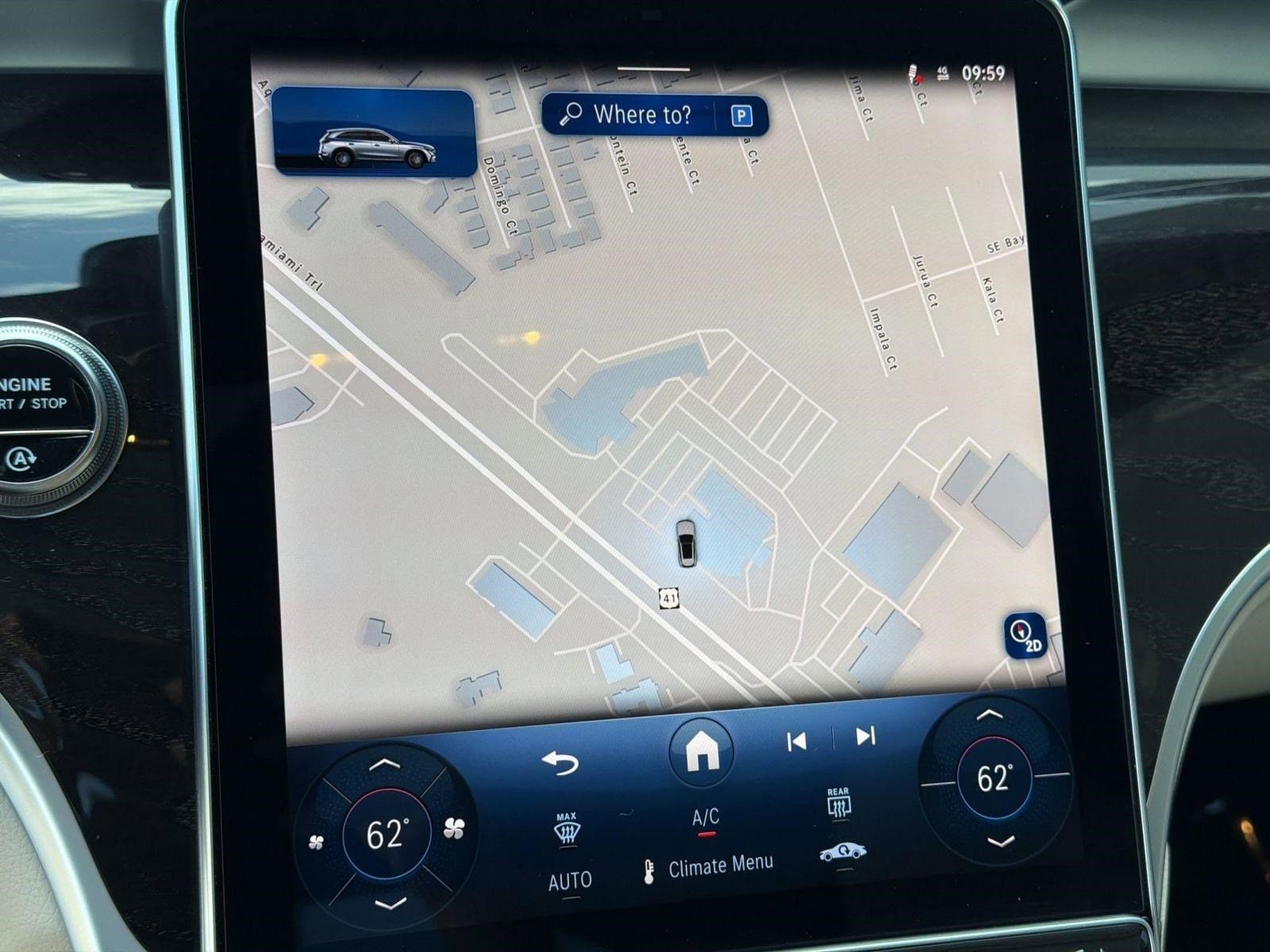 2026 Mercedes-Benz GLC Base - Photo 24