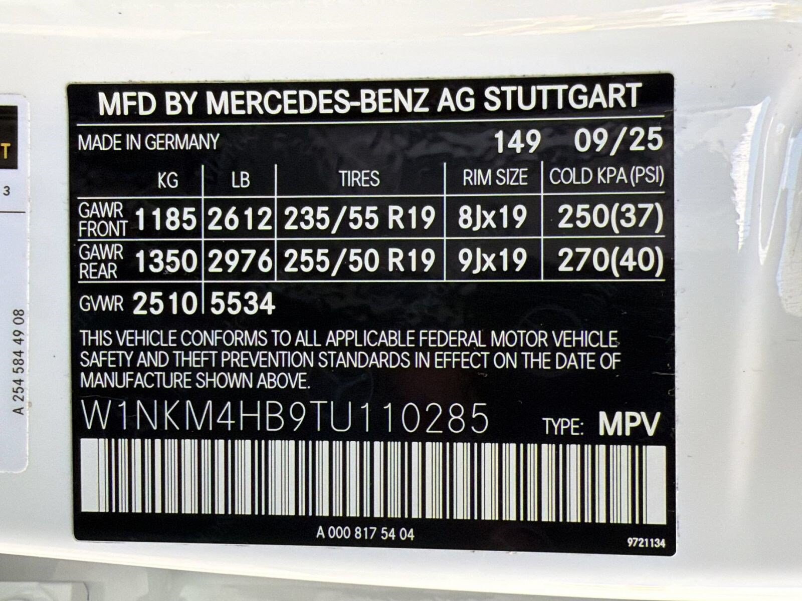 2026 Mercedes-Benz GLC Base - Photo 23