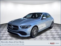 Used 2026 Mercedes-Benz C 300 C 300 Sedan in Fort Myers