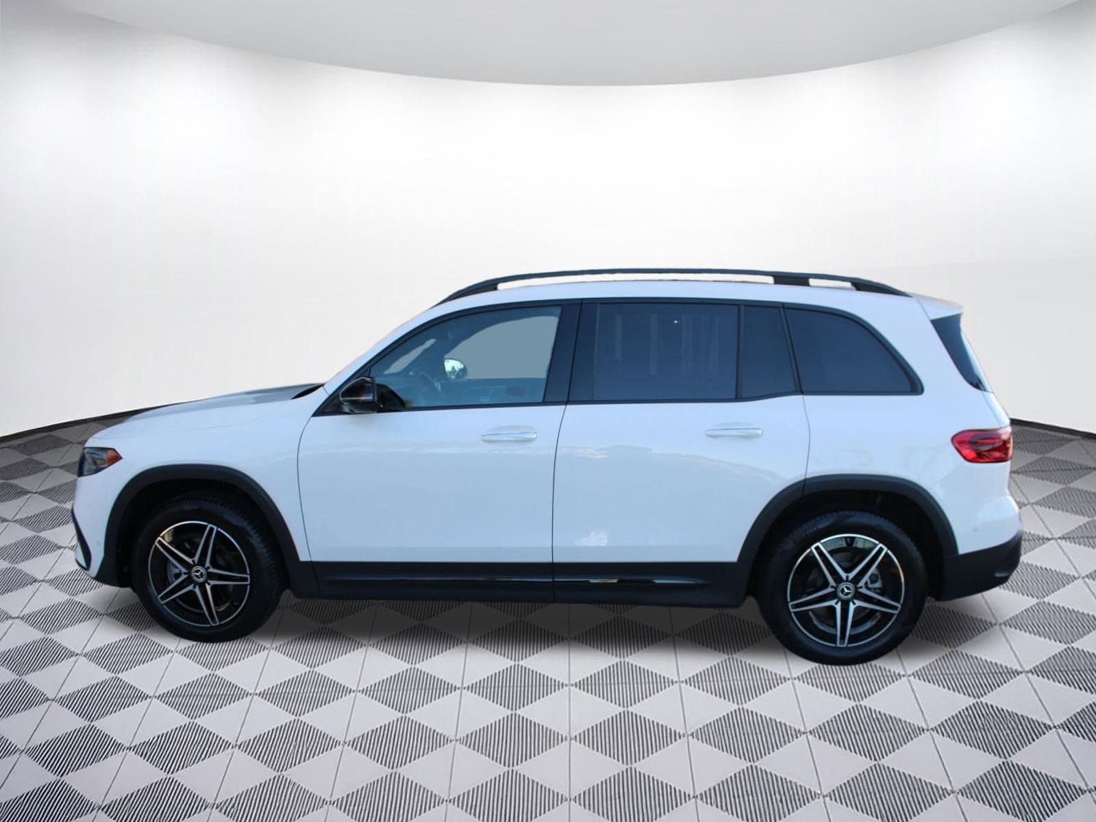 Certified 2024 Mercedes-Benz EQB Base with VIN W1N9M0CB0RN093605 for sale in Fort Myers, FL