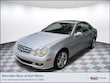 Mercedes-Benz CLK-Class