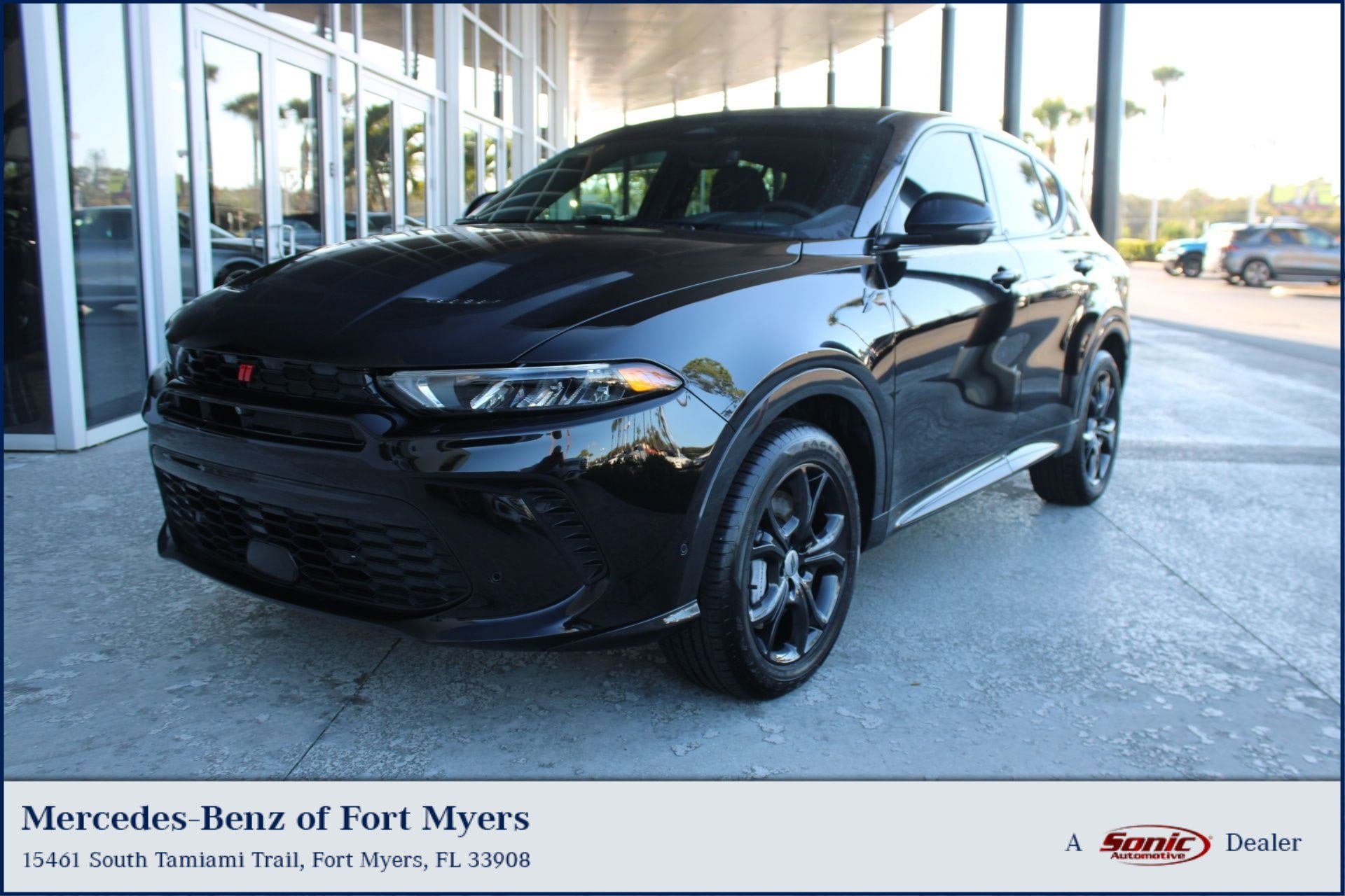 2024 Dodge Hornet R/T's photo