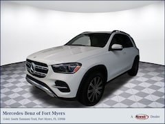 Used 2026 Mercedes-Benz GLE 350 GLE 350 SUV for sale in Fort Myers