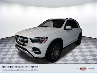 Used 2026 Mercedes-Benz GLE 350 GLE 350 SUV for sale in Clearwater
