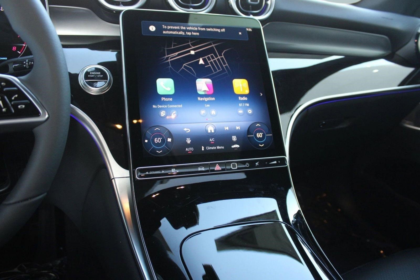 2026 Mercedes-Benz GLC Base - Photo 20