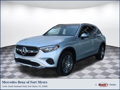 Used 2026 Mercedes-Benz GLC 300 GLC 300 SUV for sale in Fort Myers