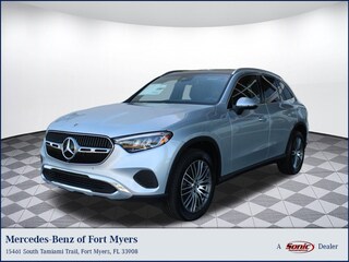 Used 2026 Mercedes-Benz GLC 300 GLC 300 SUV for sale in Clearwater
