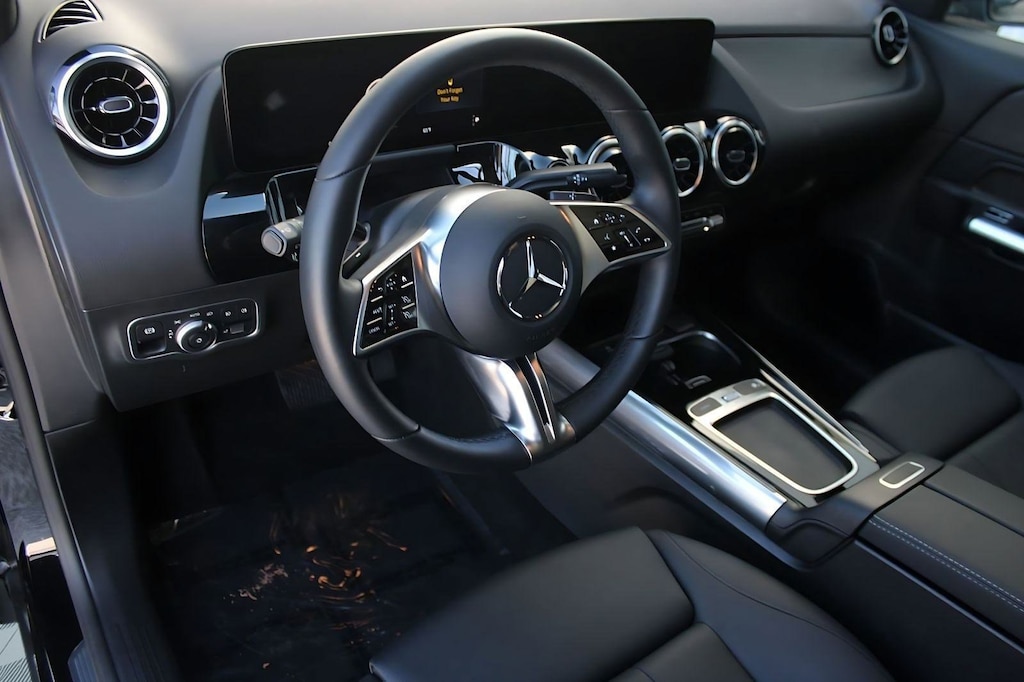 Used 2026 Mercedes-Benz GLA 250 GLA 250 SUV