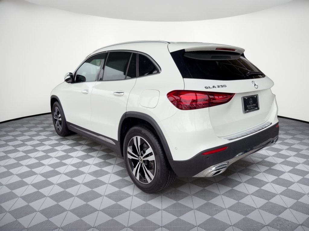 Certified 2026 Mercedes-Benz GLA 250 GLA 250 SUV