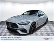  Mercedes-Benz AMG CLE 53