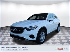 Used 2025 Mercedes-Benz GLC 300 GLC 300 SUV in Fort Myers