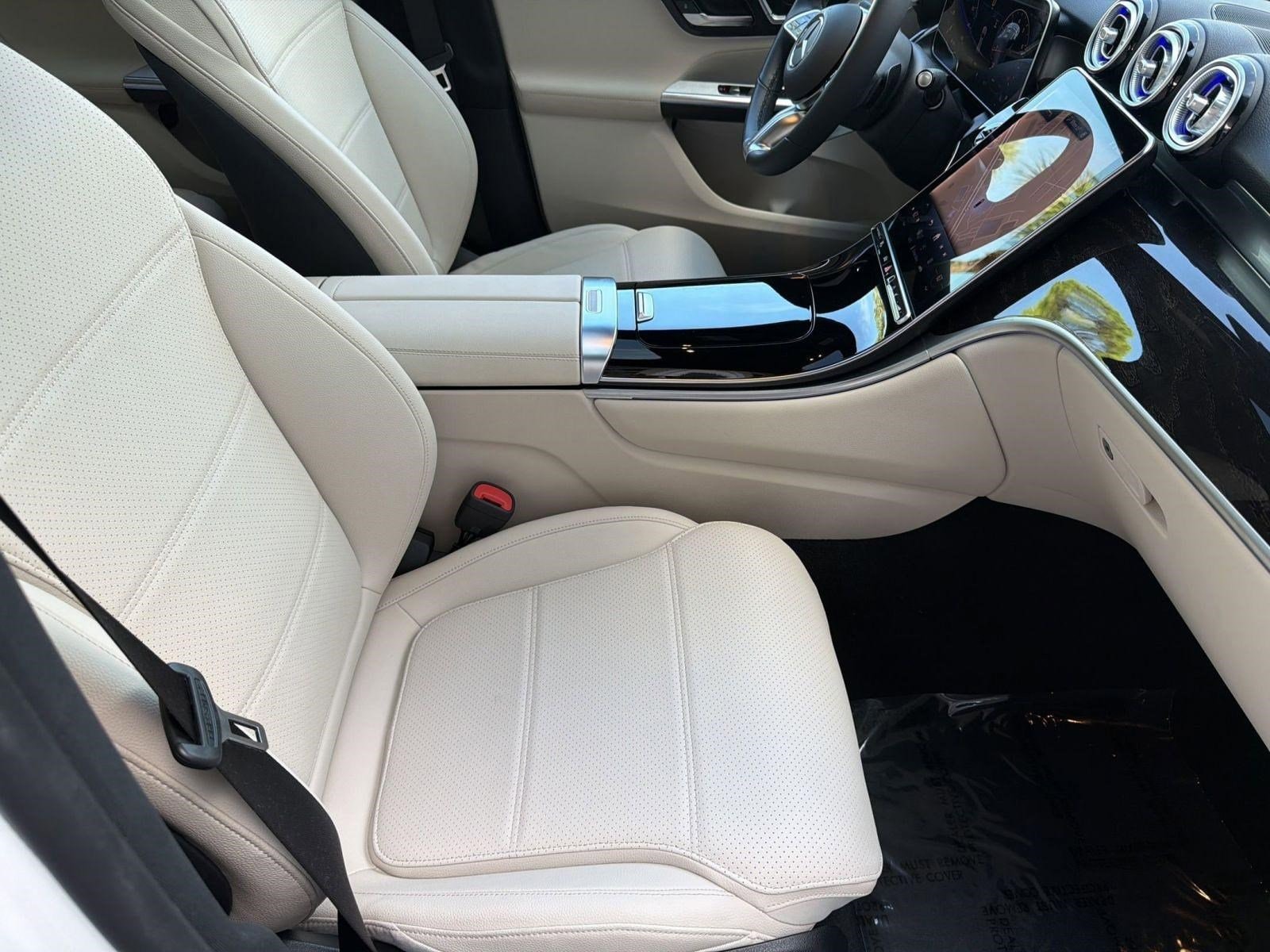 2026 Mercedes-Benz GLC Base - Photo 31