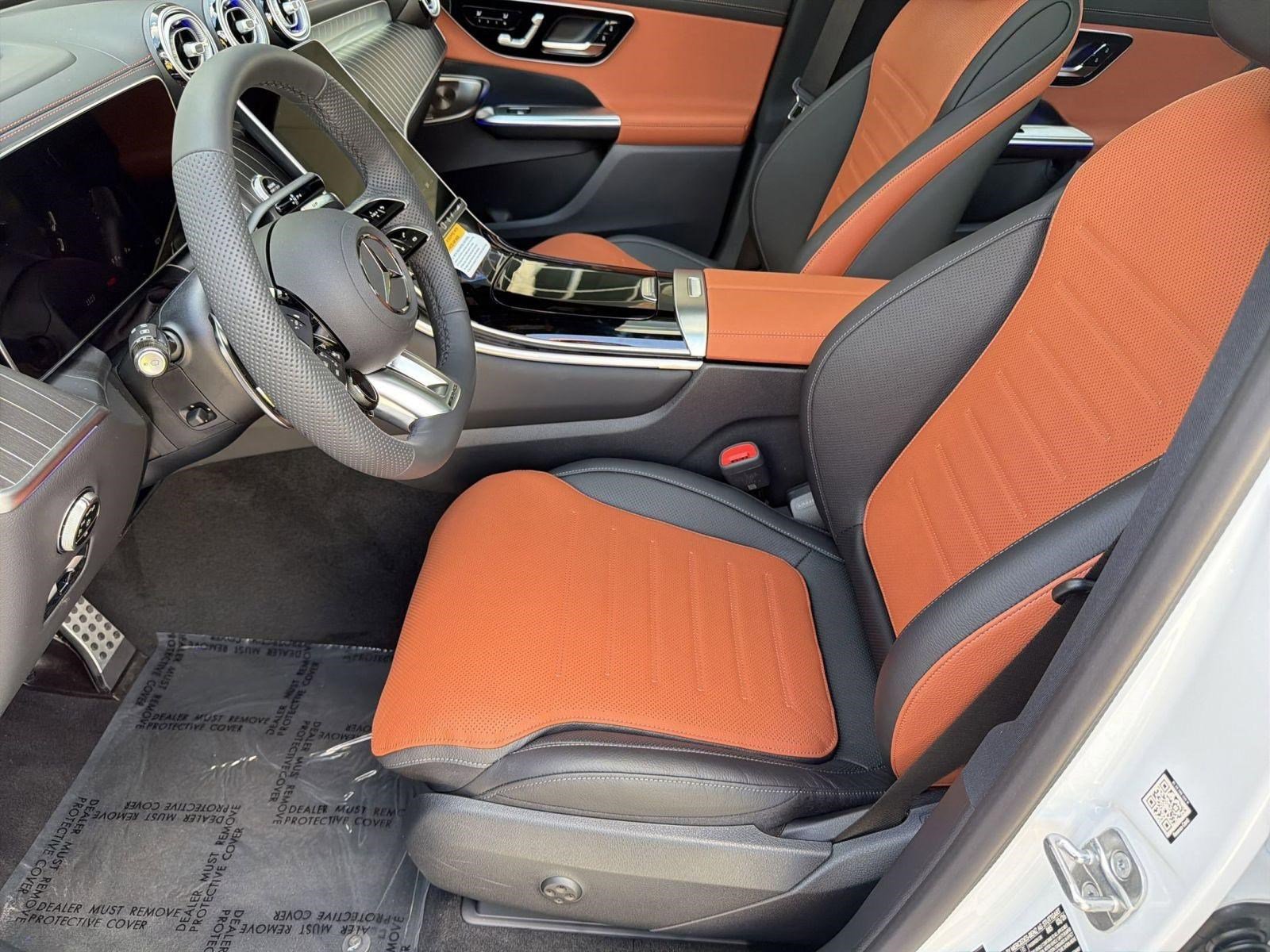 AMG GLC 43 4MATIC SUV