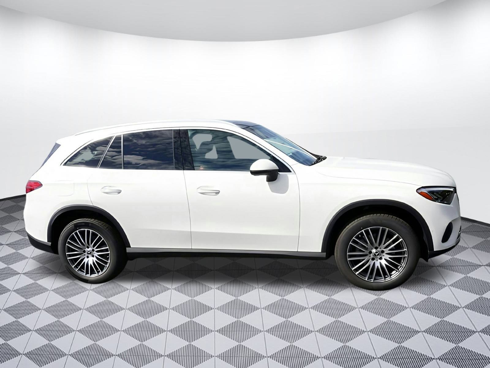 Used 2025 Mercedes-Benz GLC Base with VIN W1NKM4GB3SF319994 for sale in Fort Myers, FL