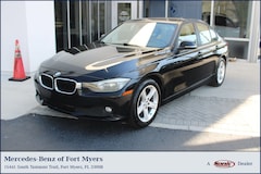 Used 2014 BMW 320i 320i Sedan for sale in Fort Myers