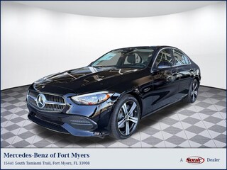 Used 2026 Mercedes-Benz C 300 C 300 Sedan for sale in Clearwater