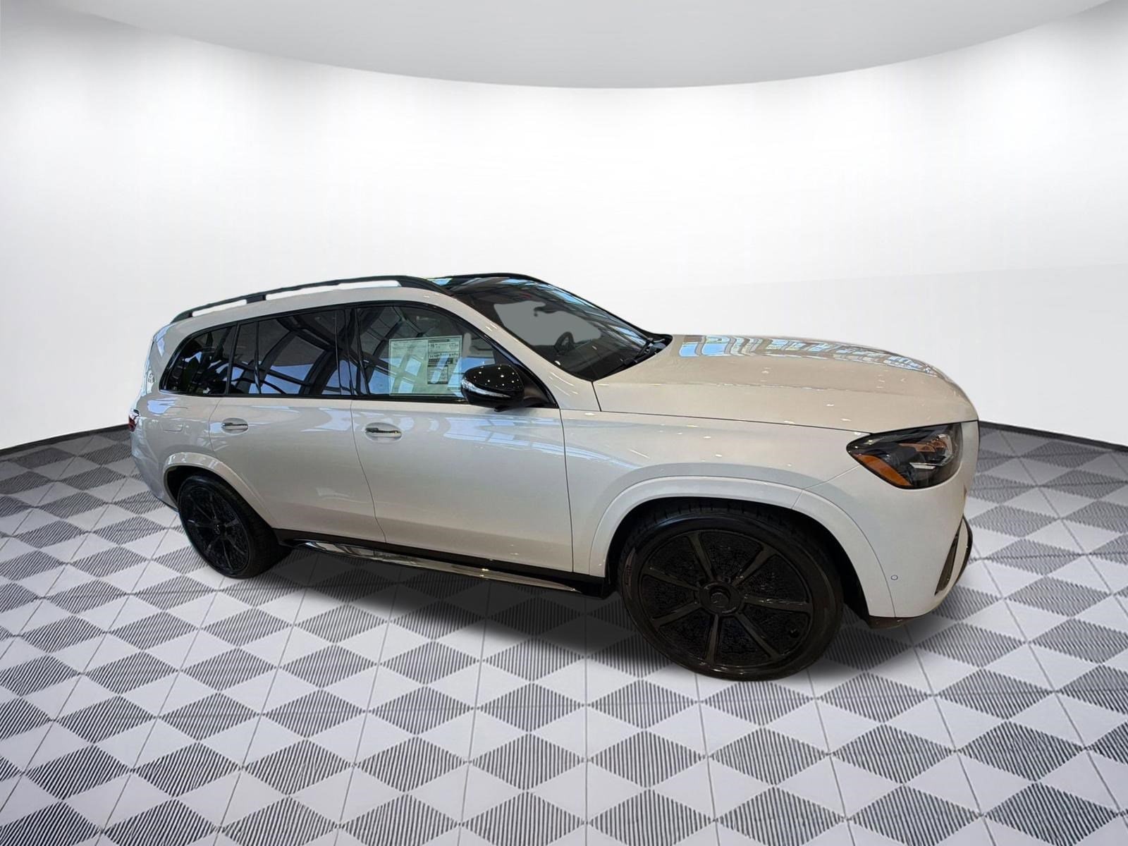 Maybach GLS 600 4MATIC SUV