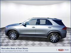 2025 Mercedes-Benz GLE 350 GLE 350 SUV