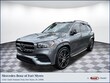  Mercedes-Benz GLS 450