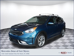 Used 2019 Kia Niro Touring SUV in Fort Myers