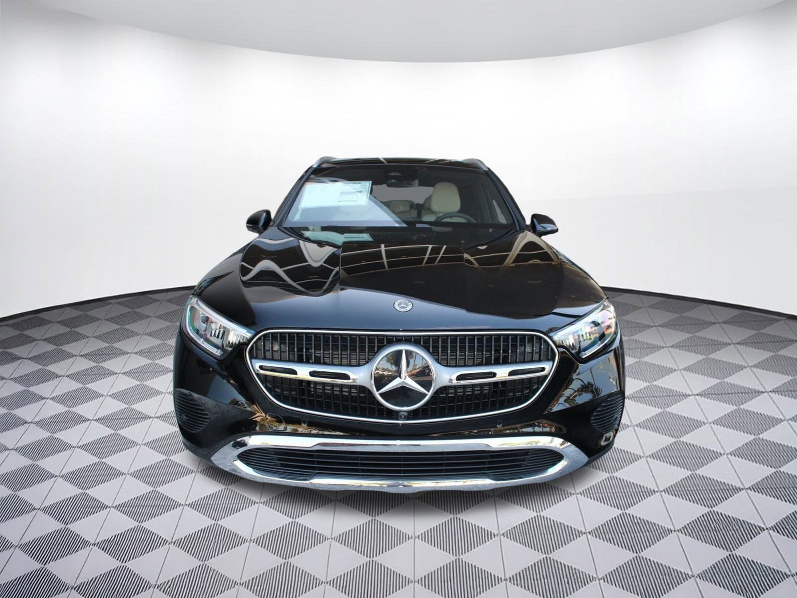 2026 Mercedes-Benz GLC Base - Photo 6