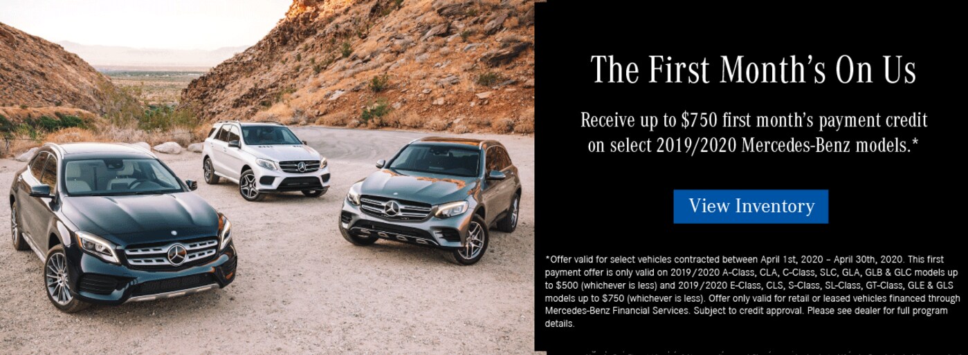 MercedesBenz of Fort Myers New MercedesBenz & Luxury Car Dealer in Fort Myers FL