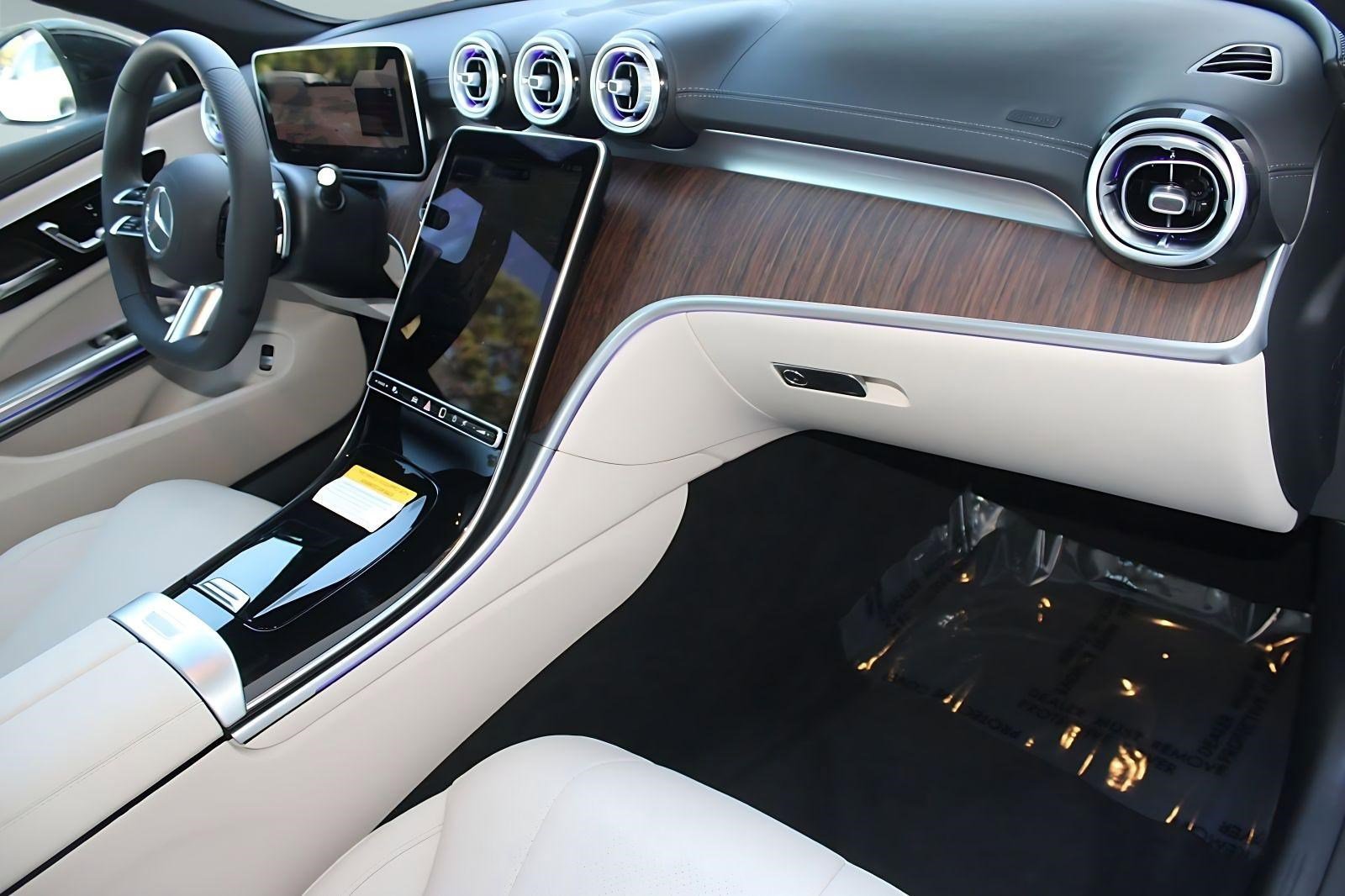 2026 Mercedes-Benz CLE CLE 300 - Photo 31