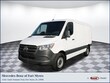  Mercedes-Benz Sprinter 2500