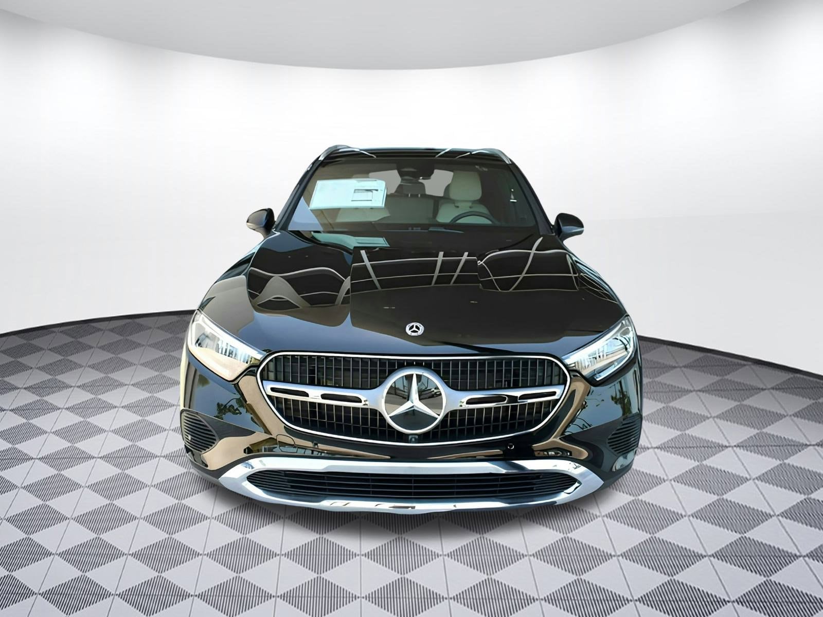 Used 2025 Mercedes-Benz GLC Base with VIN W1NKM4GB6SU092330 for sale in Fort Myers, FL