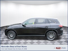 Used 2025 Mercedes-Benz GLC 300 GLC 300 SUV for sale in Fort Myers