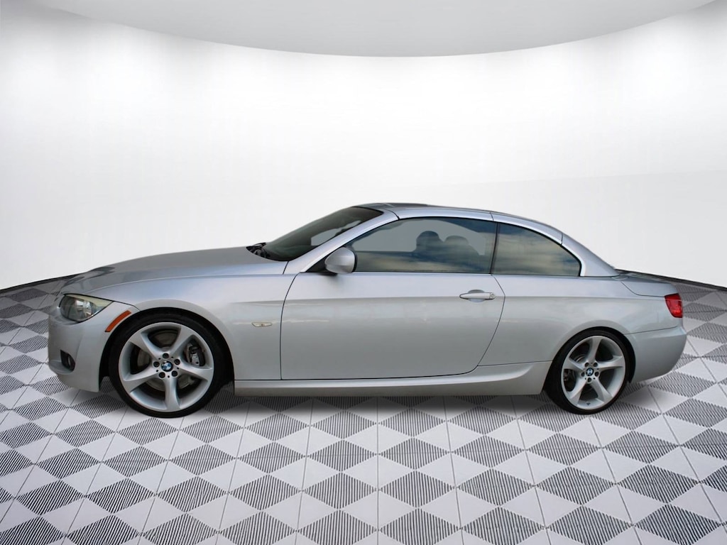 Used 2011 BMW 335i 335i Convertible