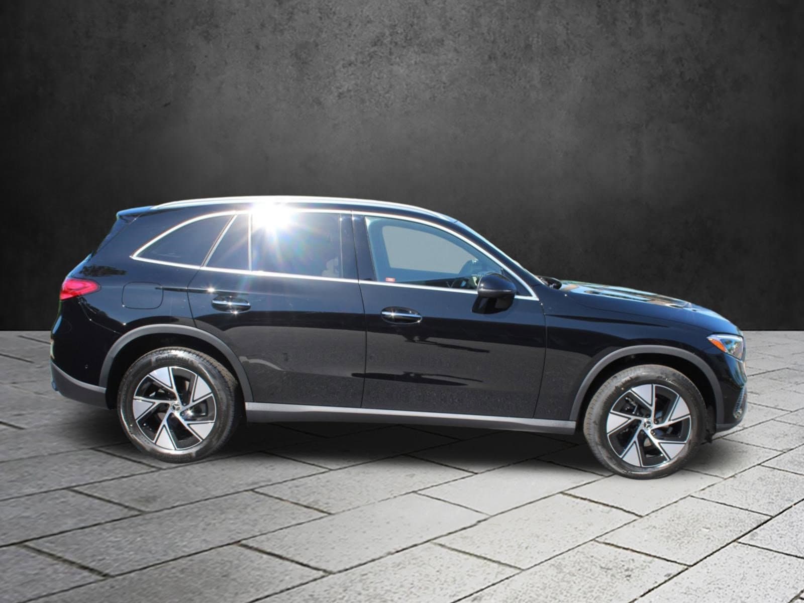 Used 2024 Mercedes-Benz GLC GLC 300 with VIN W1NKM4HB1RF141754 for sale in Fort Myers, FL