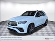  Mercedes-Benz AMG GLE 63