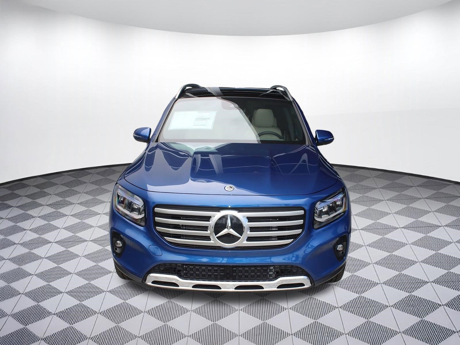 2026 Mercedes-Benz GLB GLB 250 - Photo 6